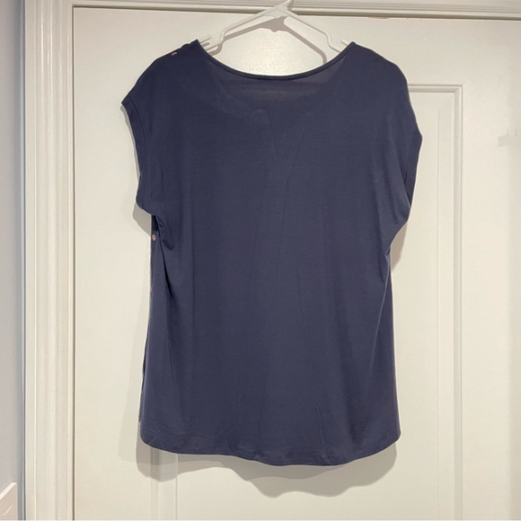 Full Moon Reese Maternity Top - Picture 8 of 9